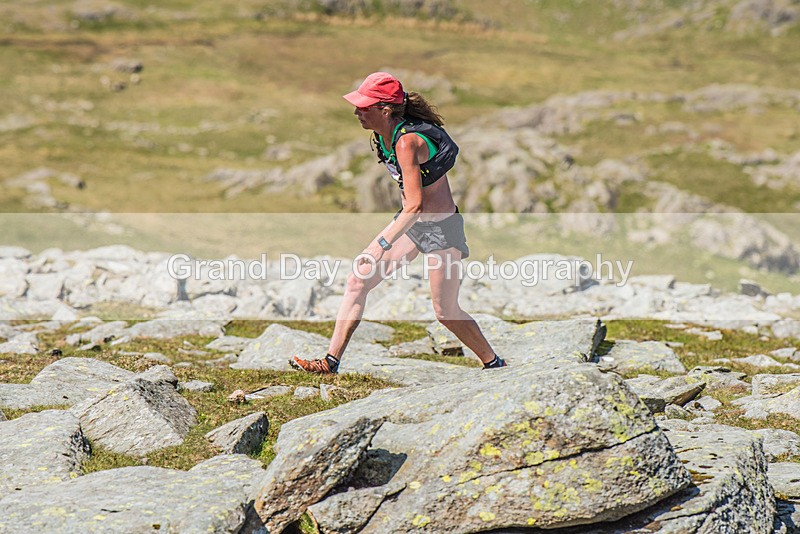 Duddon Long-326 - Duddon Valley (Long) Fell Race Saturday 3rd June 2023