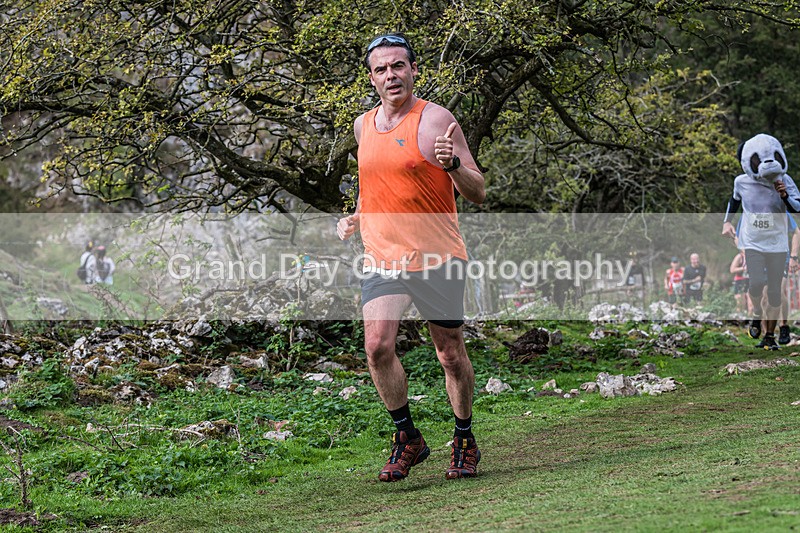 Dovedale-931 - Dovedale Dash Sunday 4th October 2026
