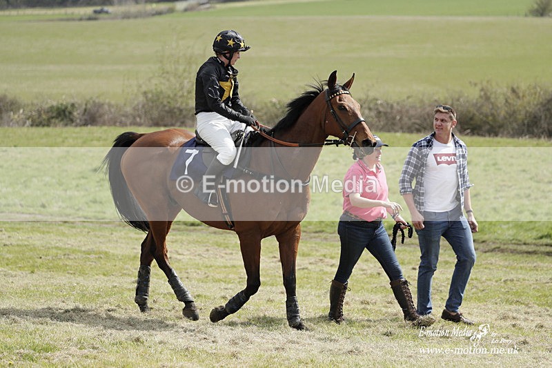 PtP 080423 129 - Dingley Races The Woodland Pytchley Hunt PtP 08/04/23