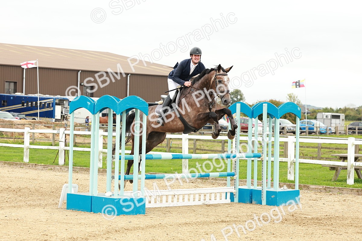 1I0A7399 - Class 3 - Senior Discovery - 1.00m