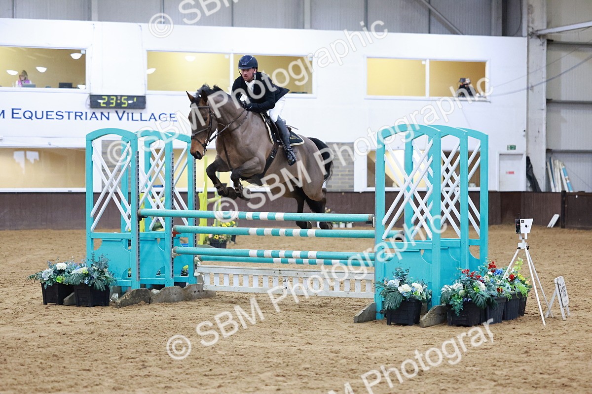 SBM_008094 - Class 26 - WB Equiline Star Championship Qualifier 1.10m