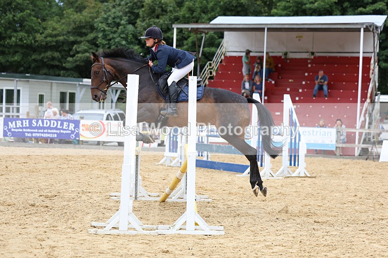 3E7A0881 - Class 10: 95cm National Amateur Championship Qualifier