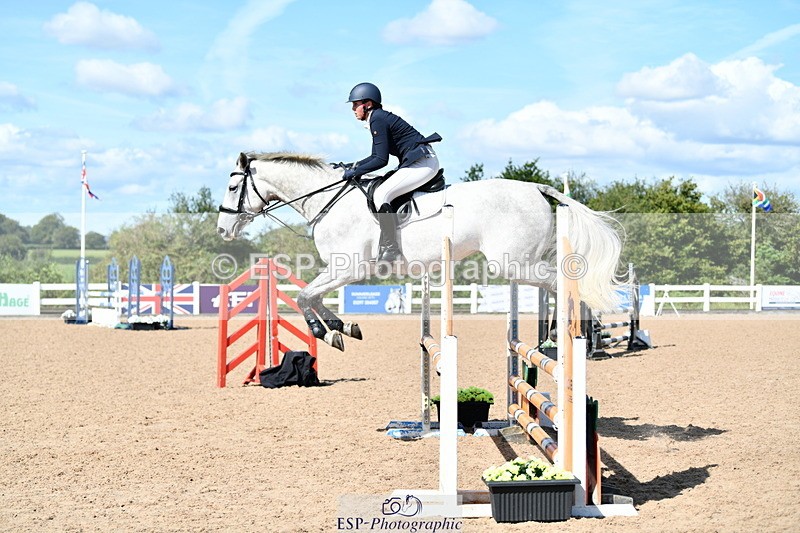 240913A-121730-04054 - Cls 22 85cm Amateur Qualifier