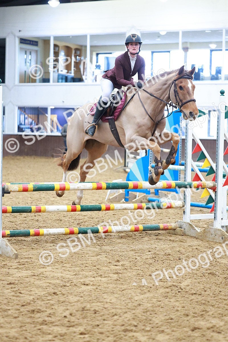SBM_000619 - Class 2 - Senior British Novice - 90cm