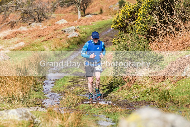 Buttermere-725 - High Terrain Events Buttermere Trail Run Sunday 26th March 2023
