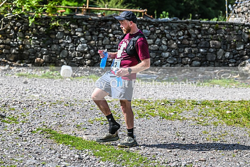Scafell Pike-903 - Fellside Events Scafell Pike Trail Marathon Sunday 23rd August 2026