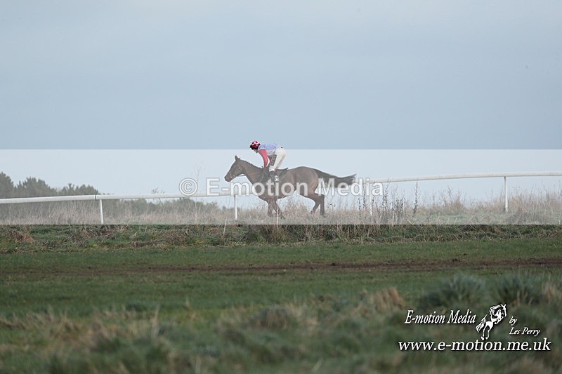 PtP 311223 638 - Larkhill Racing Club Point-to-Point 31/12/23