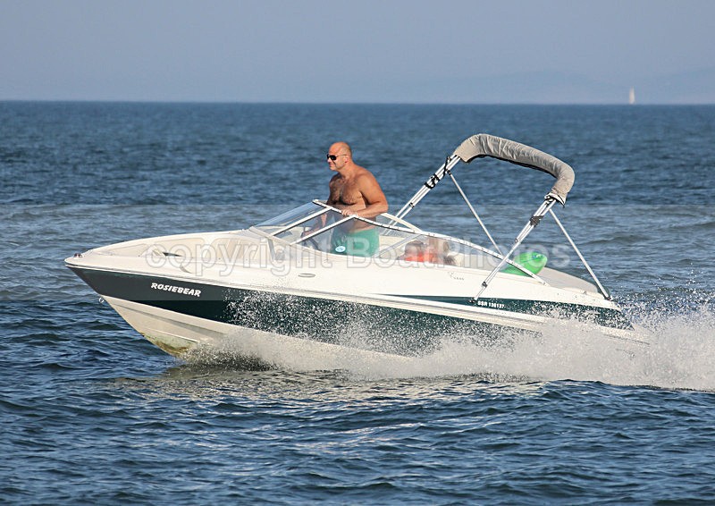 130905 ROSIEBEAR CAMPION ATLANTE SPORT WT7A5184 - Speedboats