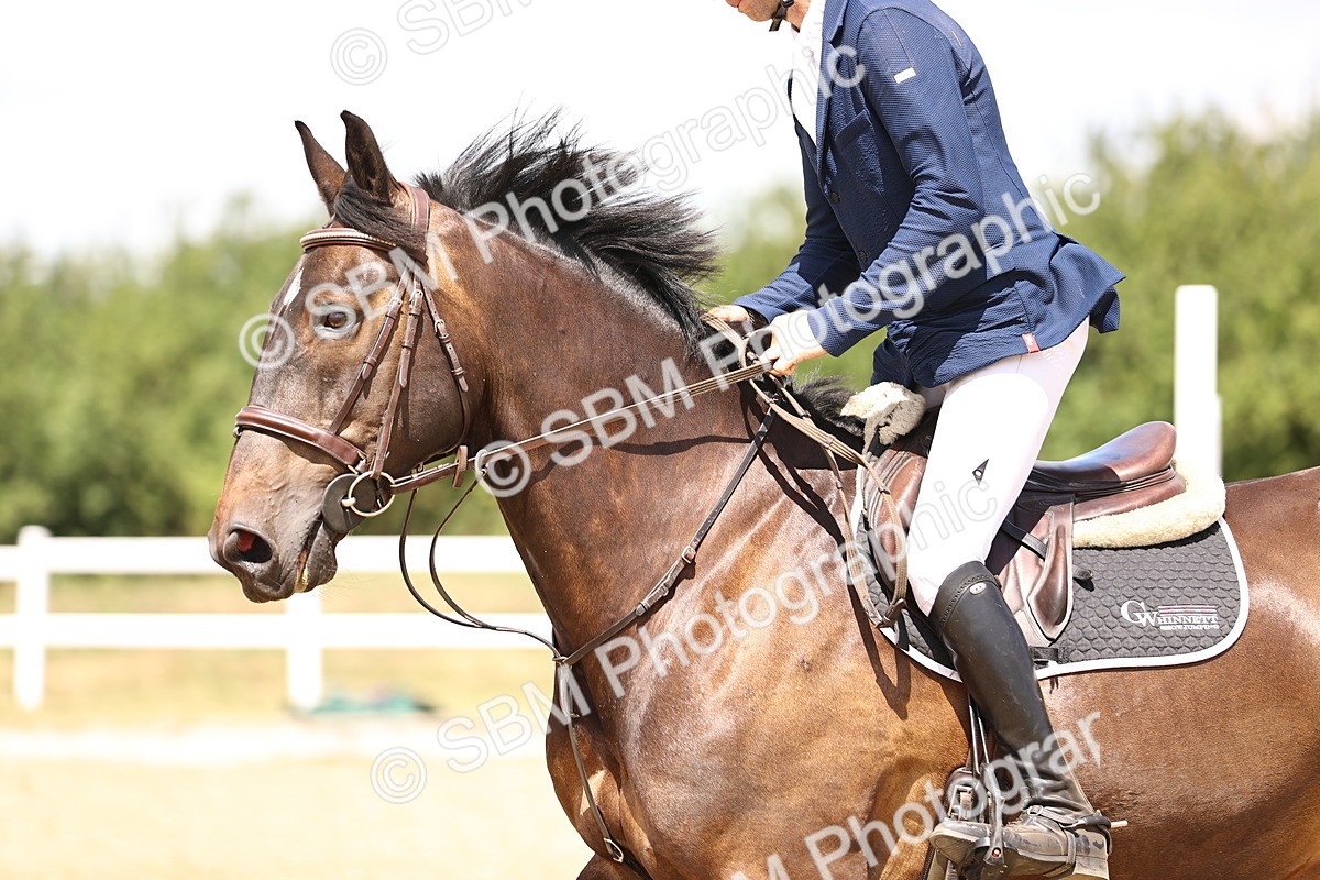 SBM_000926 - Class 5 - 1.05m Amateur Championship Qualifier
