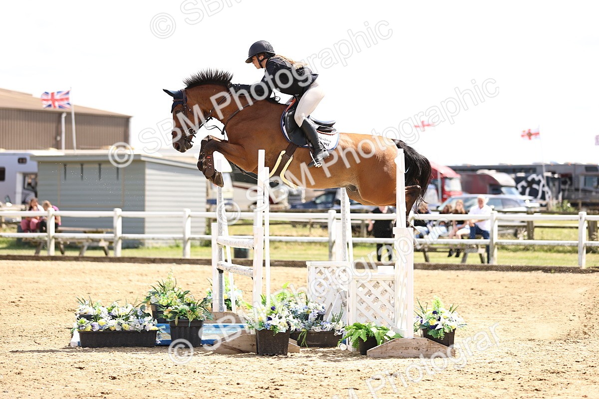 SBM_004181 - Class 23 - Talent Seekers Inc 7 yr Old Championship Qualifier 1.30 - 1st Half