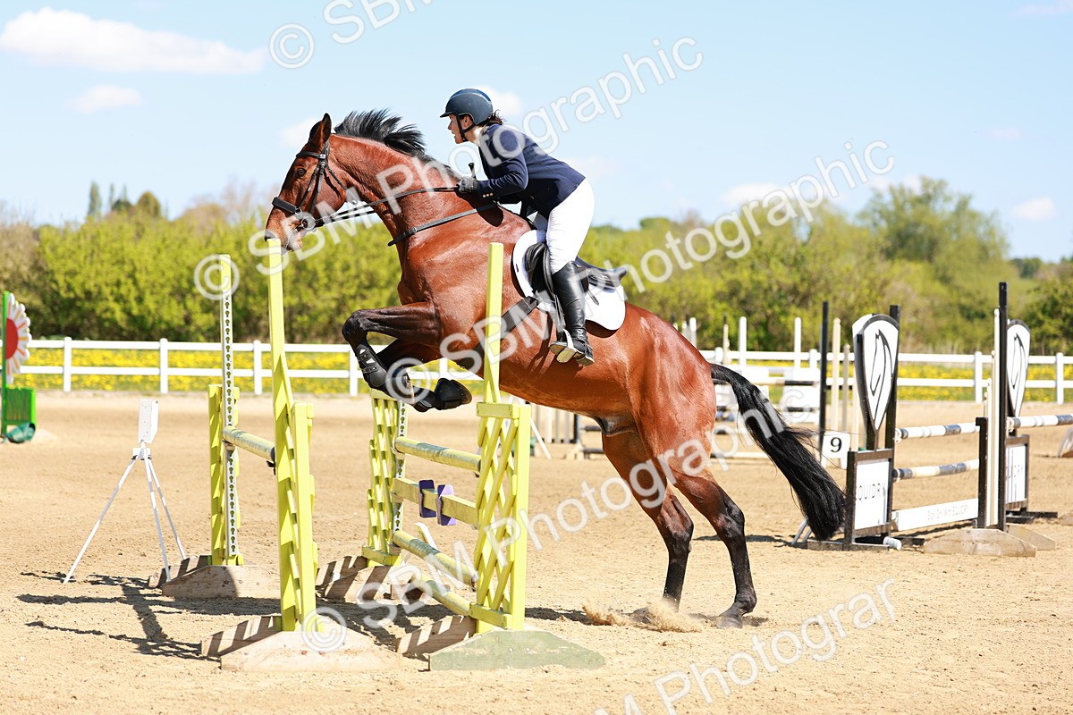 SBM_001278 - Class 3 - Senior Discovery - 1.00m