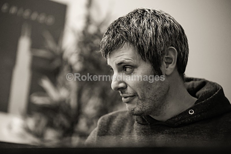  - Jonny Henderson Trio