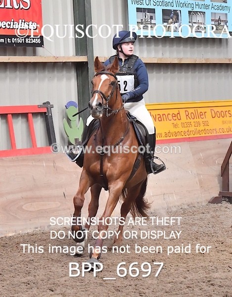 BPP_6697 - CLASS 2 BE70CM