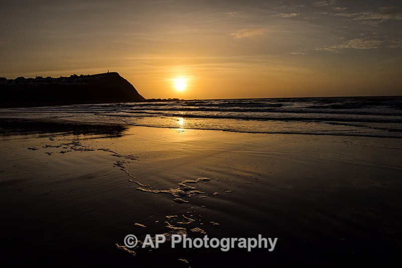 Borth January-ACP_4058 - Borth