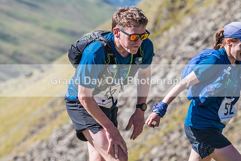 Old County Tops-689 - The Old County Tops Fell Race Saturday 17th May 2025
