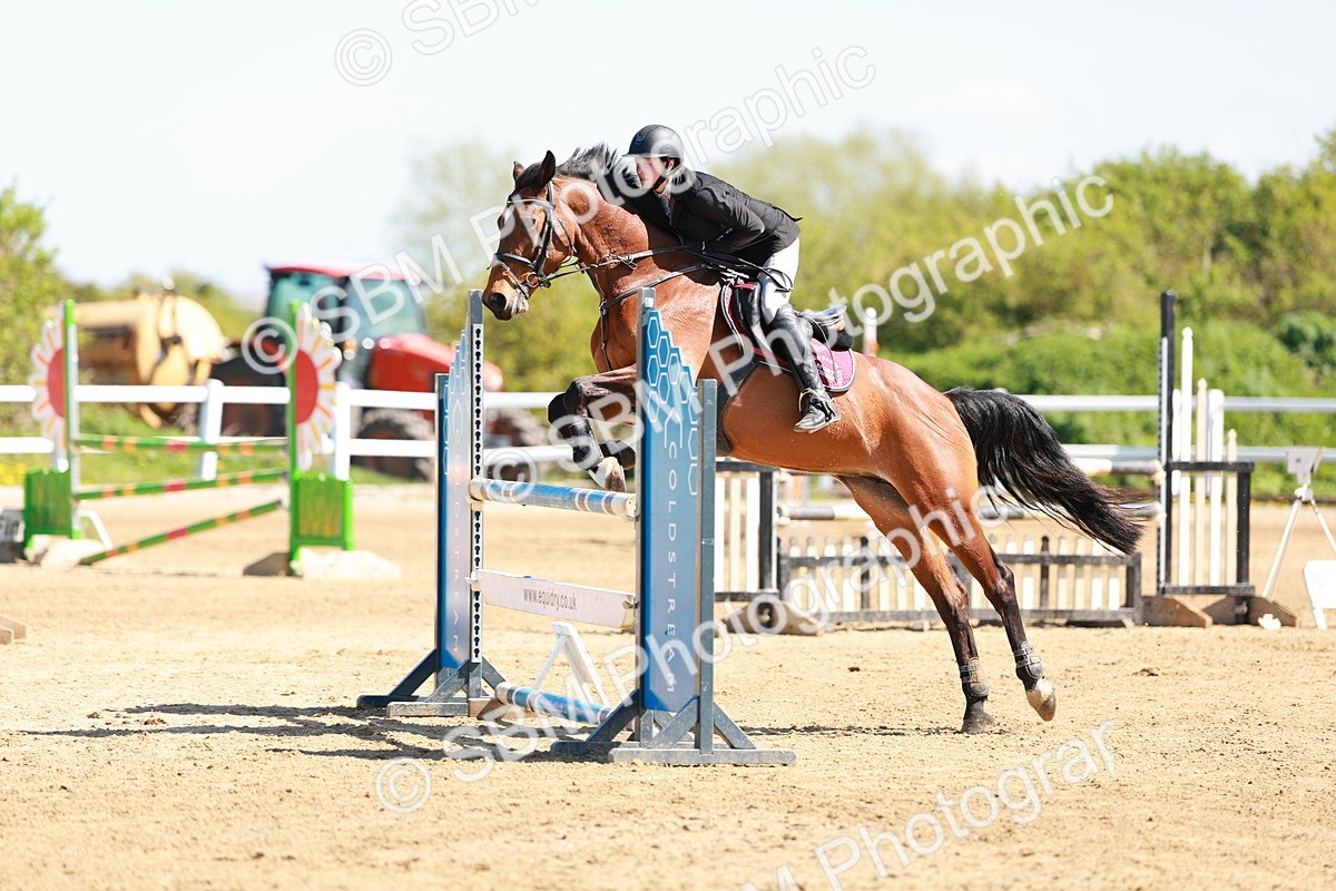 SBM_001322 - Class 3 - Senior Discovery - 1.00m