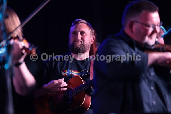  - Hadhirgaan: 30 Years Young