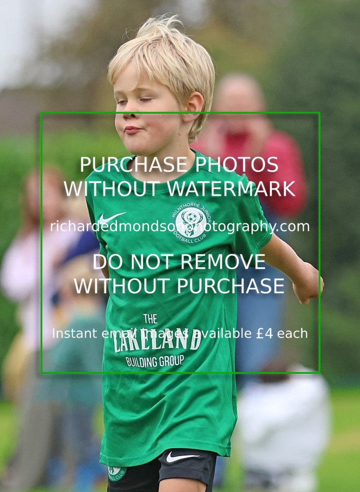 533A2658 - Wattsfield Under 7 vs Milnthorpe Town Under 7 (27/9/25)