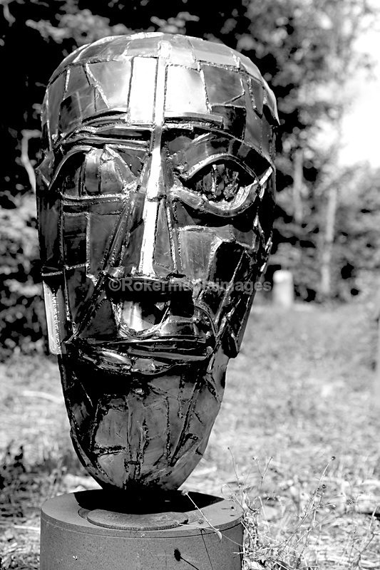  - Elemental Sculpture Park