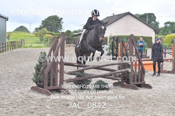JAC_0842 - CLASS 6 BSPS Scone Palace HT Training Stakes Series (0.80m)