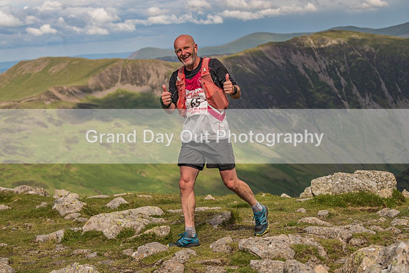 Buttermere Horseshoe-579 - Buttermere Horseshoe Fell Race Saturday 25th June 2022