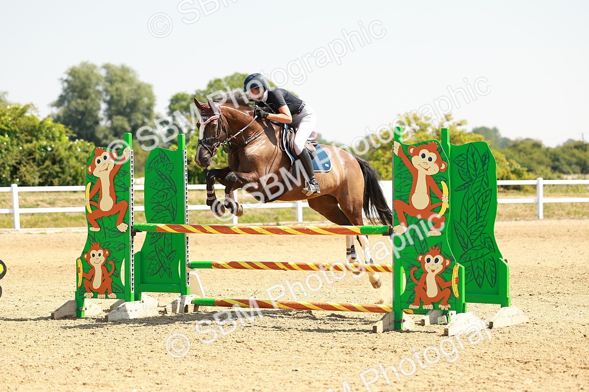 SBM_000765 - Class 3 - Senior Discovery - 1.00m