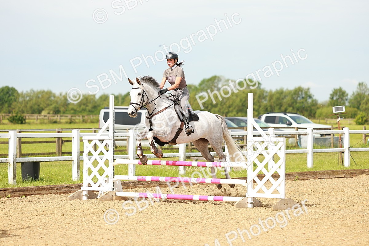 SBM_000154 - Class 1 - Clear Round