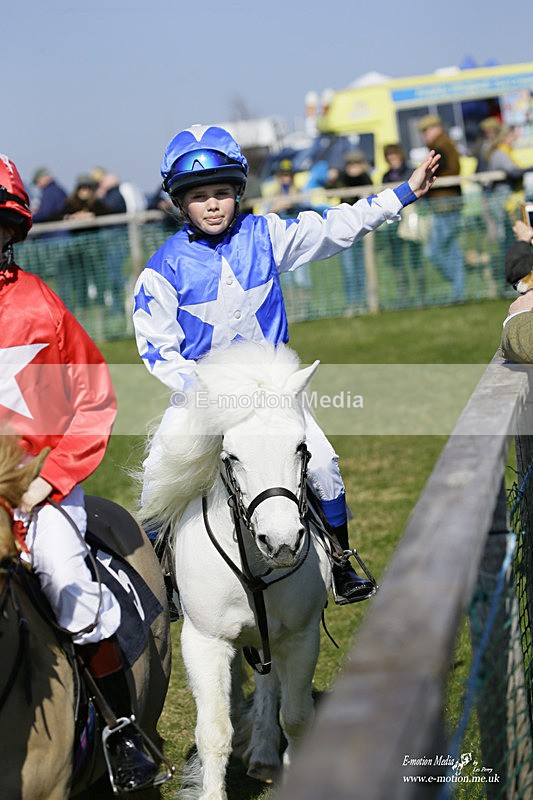 PtP 190322 136 - Wilton Hunt PtP Milborne St Andrew 19/03/22
