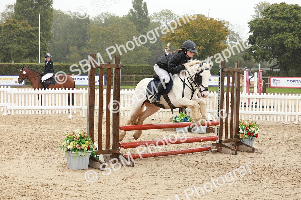SBM_72146 - J14 - Junior Pony 65cm Championship