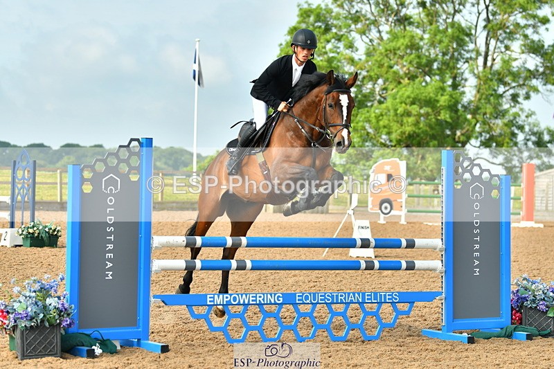 230611A-092001-04418 - Cls 25 Discovery 1st R & Open