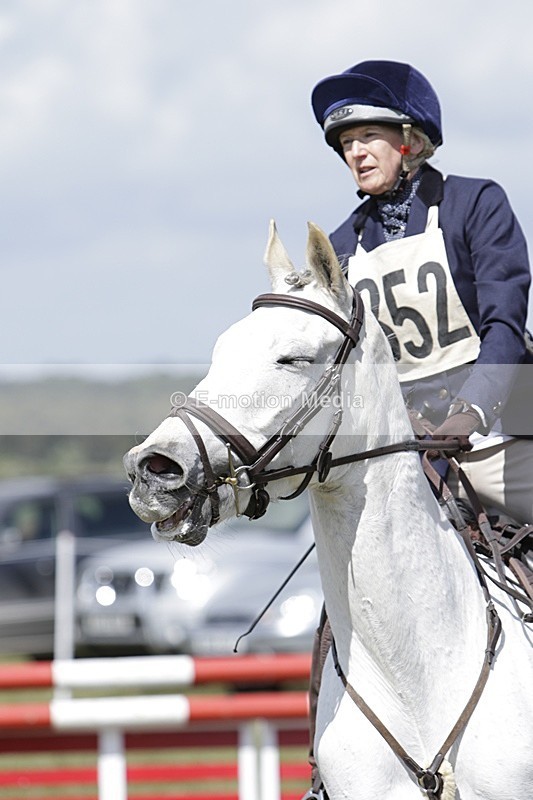 BVHT 140517 I-824 - Class 1 SJ Intermediate 14/05/17