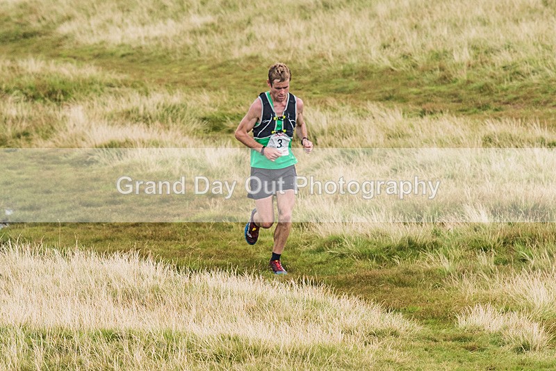 Sedbergh -823 - Sedbergh Hills Fell Race Sunday 20th August 2023