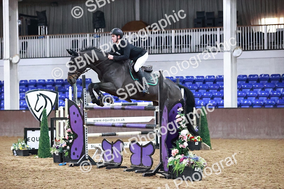 SBM_003261 - Class 12 - Blue Chip Dynamic B&C Championship Qualifier 1.25m 1.30m