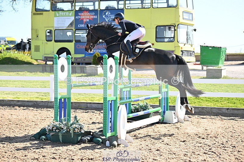 240420A-103118-10346 - Cls 19, 1 Star Silver Tour 1.20m