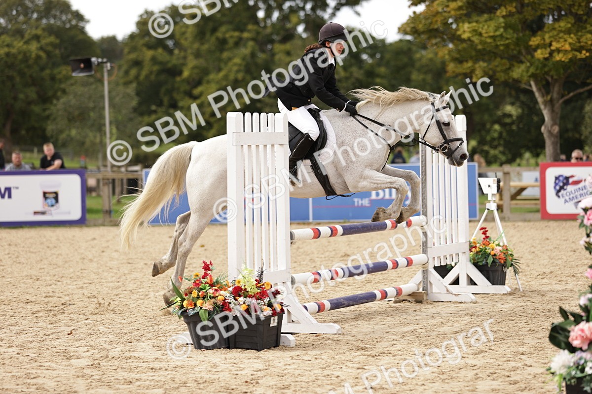 SBM_16643 - J33 - Senior 75cm Championship