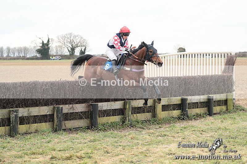 PtP 220325 155 - Cirencester Races -  Siddington 22/03/25