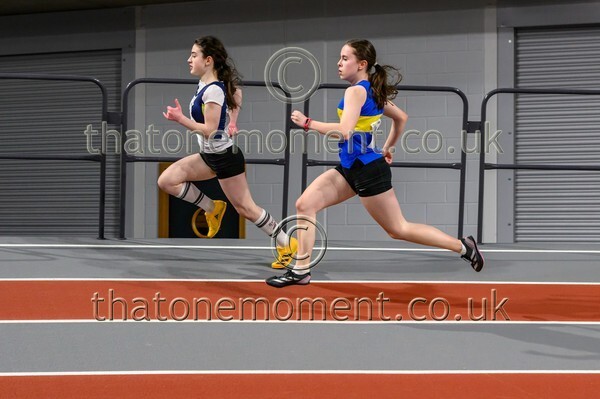 AgeInd25SUN-915298 - Track Female Set Two