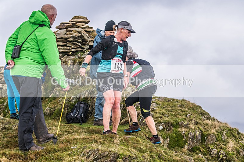 Dunnerdale-1100 - Dunnerdale Fell Race Saturday 8th November 2025