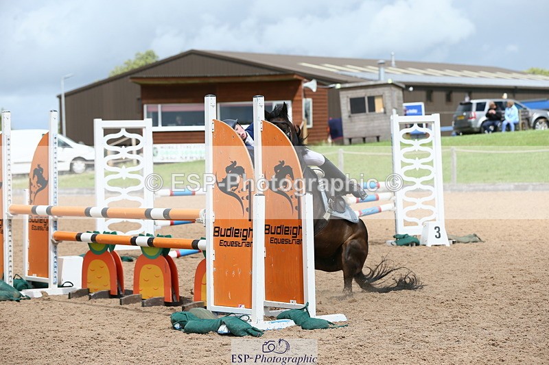 230715A-111515-00678 - Cls 34 Springboard 128cm & 138cm