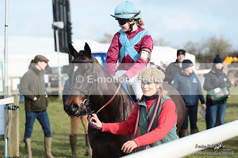 PR PtP 250126 423 - Pony Racing Cocklebarrow 25/01/26