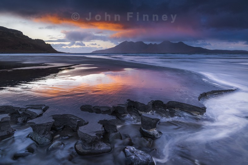 Jagged Islands - Scotland (New images).