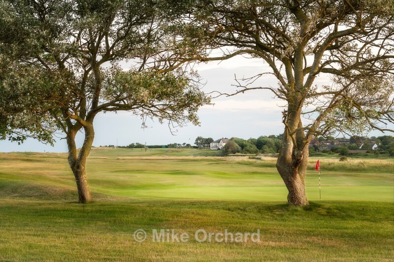 _DSC0664 - Felixstowe - The Golf Club