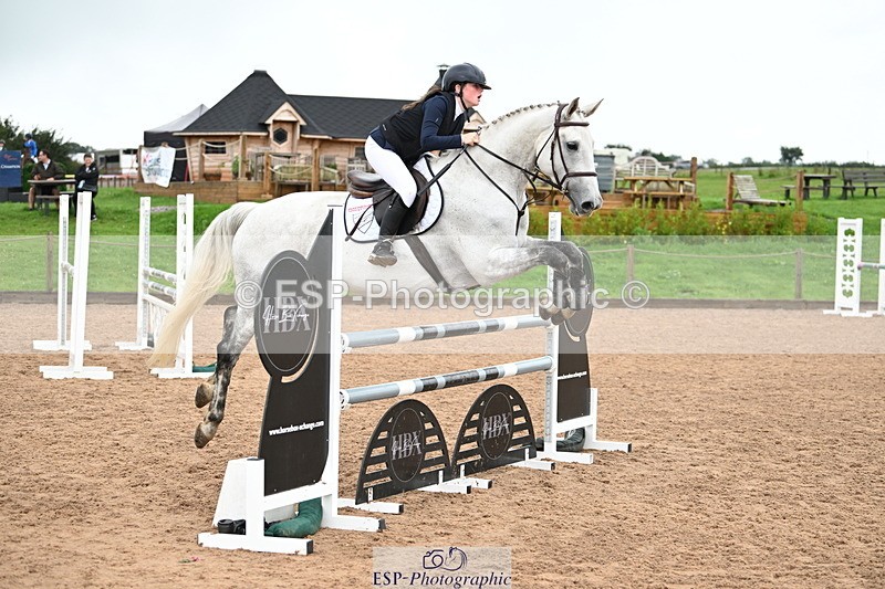 240908A-113940-03523 - Cls 13 & 14 Nat Am 105cm & 110cm  Qualifiers