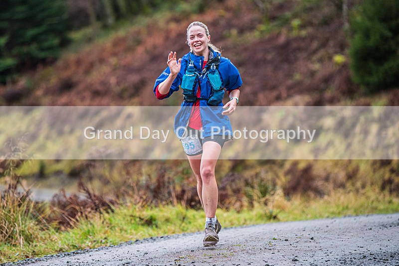 Glentress 21  10K-213 - High Terrain Events Glentress 21 & 10K Trail Races Saturday 18th November 2023