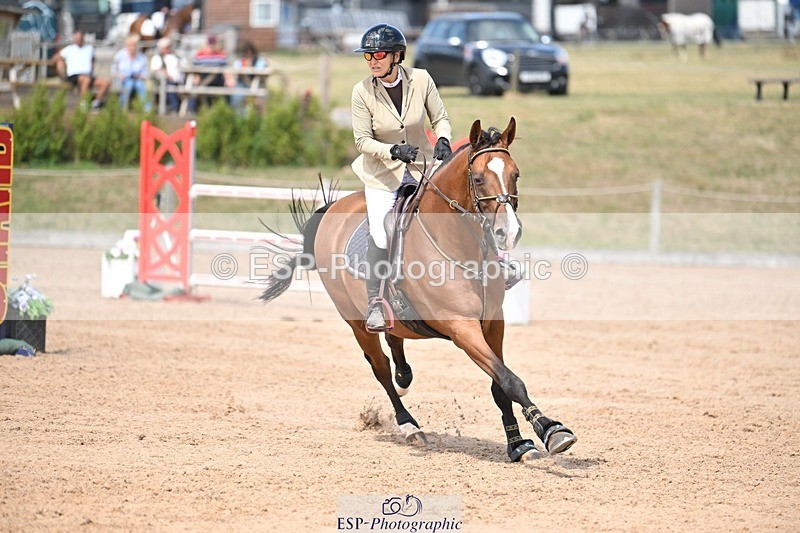 250726-150957-07124 - Cls 15 Snr Foxhunter