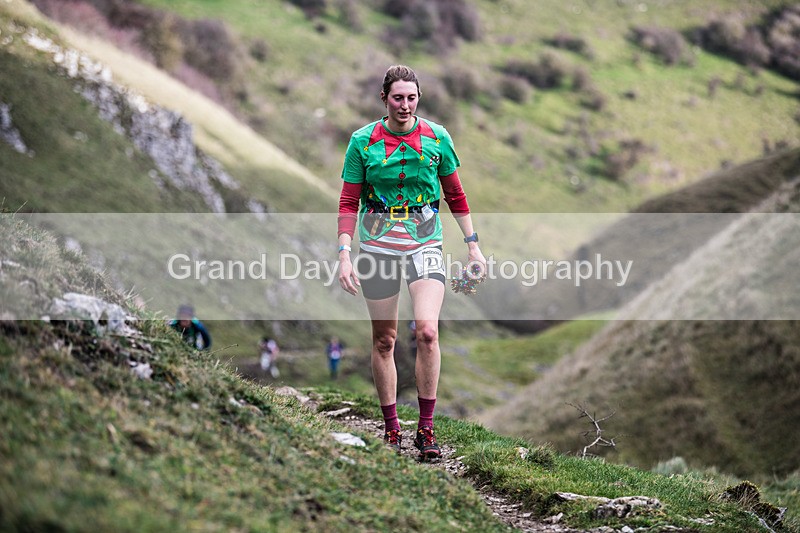 Litton-647 - Litton Christmas Cracker Fell Race (Limestone Series) Sunday 14th December 2025