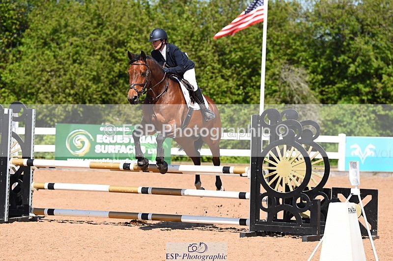 230526A-103624-01188 - Cls 8 British Novice & 90cm Open