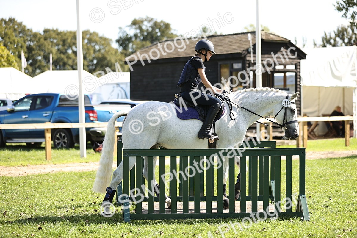 SBM_23036 - S4 - Have a Go at Working Equitation