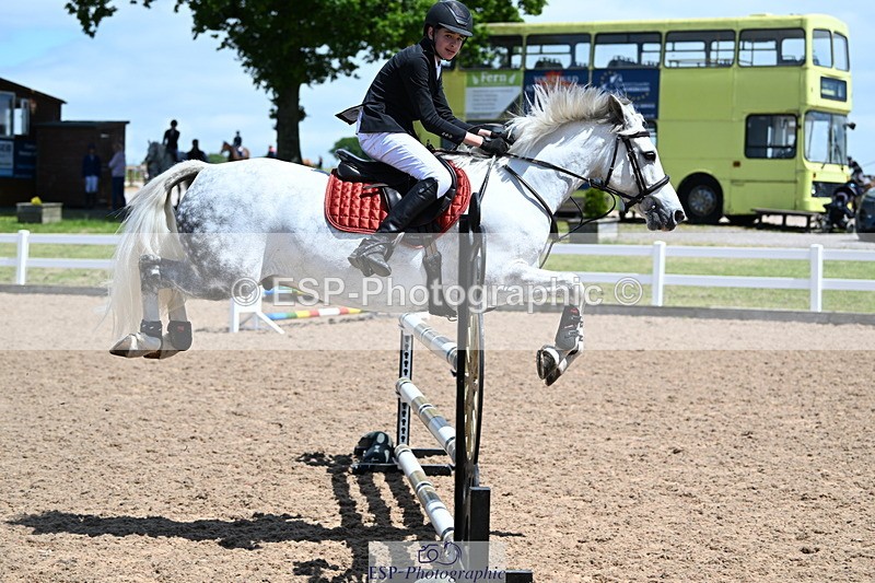 240609A-133108-05746 - Cls 25 Pony Newcomers and 1m Open