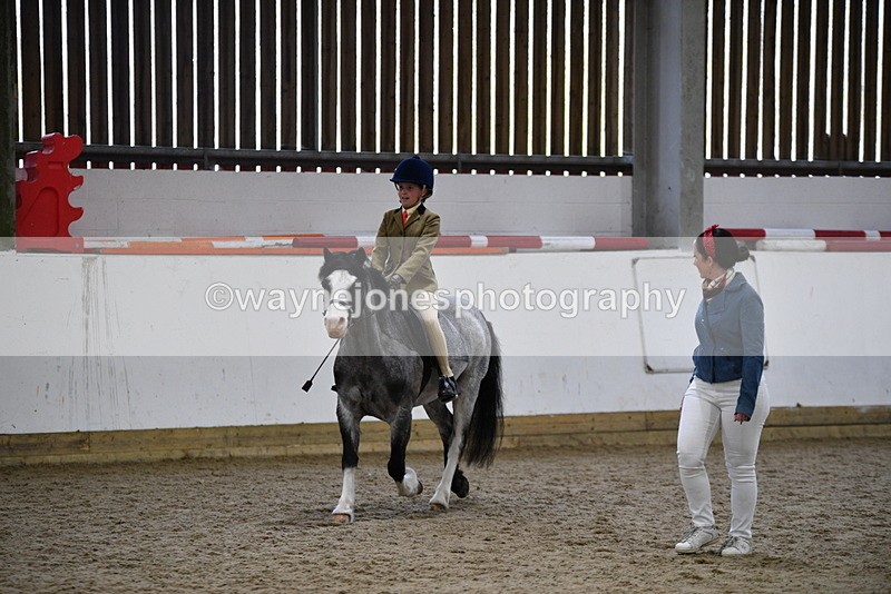 WJ5_6895 - Class 10 Childs Pony